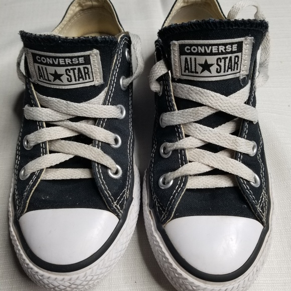 Converse Other - Kids Converse Allstar Chuck Taylor size 13.5